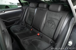 Volkswagen Arteon 2.0 TSI BMT R-Line 4MOTI 2017