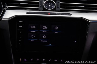 Volkswagen Arteon 2.0 TSI BMT R-Line 4MOTI 2017