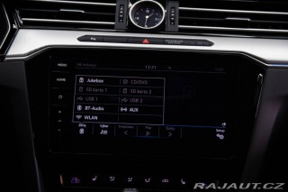 Volkswagen Arteon 2.0 TSI BMT R-Line 4MOTI 2017