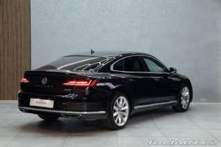 Volkswagen Arteon 2.0 TSI BMT R-Line 4MOTI 2017