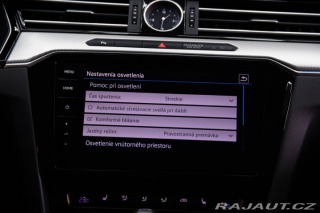 Volkswagen Arteon 2.0 TSI BMT R-Line 4MOTI 2017