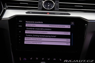 Volkswagen Arteon 2.0 TSI BMT R-Line 4MOTI 2017