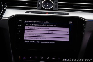 Volkswagen Arteon 2.0 TSI BMT R-Line 4MOTI 2017