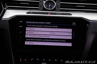 Volkswagen Arteon 2.0 TSI BMT R-Line 4MOTI 2017