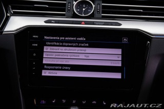 Volkswagen Arteon 2.0 TSI BMT R-Line 4MOTI 2017