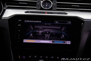 Volkswagen Arteon 2.0 TSI BMT R-Line 4MOTI 2017