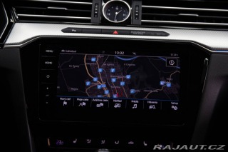 Volkswagen Arteon 2.0 TSI BMT R-Line 4MOTI 2017