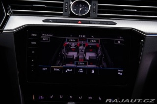 Volkswagen Arteon 2.0 TSI BMT R-Line 4MOTI 2017