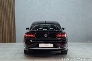 Volkswagen Arteon 2.0 TSI BMT R-Line 4MOTI 2017