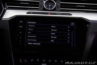 Volkswagen Arteon 2.0 TSI BMT R-Line 4MOTI 2017