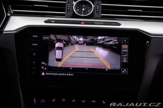 Volkswagen Arteon 2.0 TSI BMT R-Line 4MOTI 2017