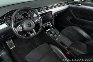 Volkswagen Arteon 2.0 TSI BMT R-Line 4MOTI 2017