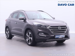 Hyundai Tucson 2,0 CRDI 136kW 4WD Premiu