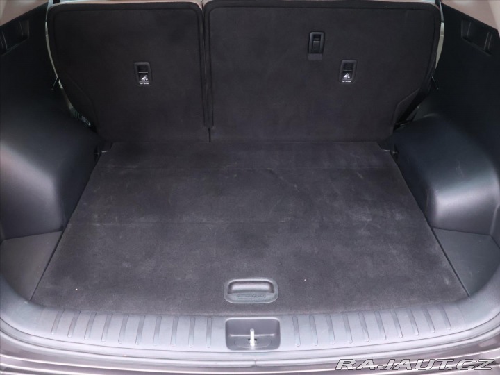 Hyundai Tucson 2,0 CRDI 136kW 4WD Premiu 2015