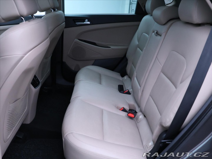 Hyundai Tucson 2,0 CRDI 136kW 4WD Premiu 2015