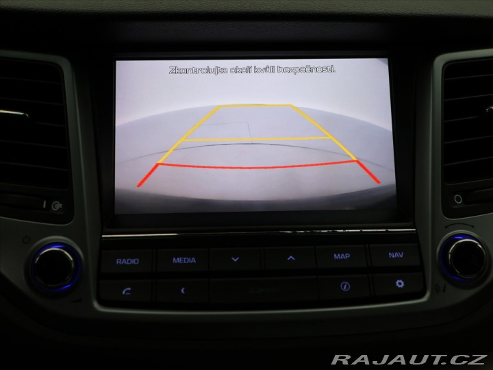 Hyundai Tucson 2,0 CRDI 136kW 4WD Premiu 2015