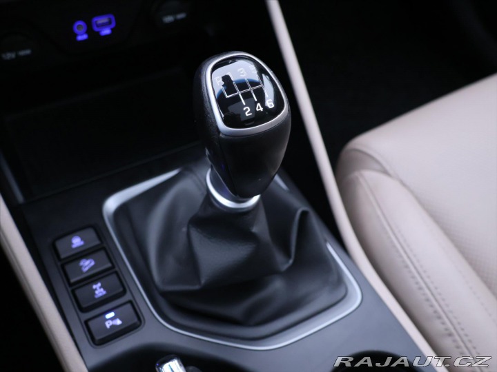 Hyundai Tucson 2,0 CRDI 136kW 4WD Premiu 2015