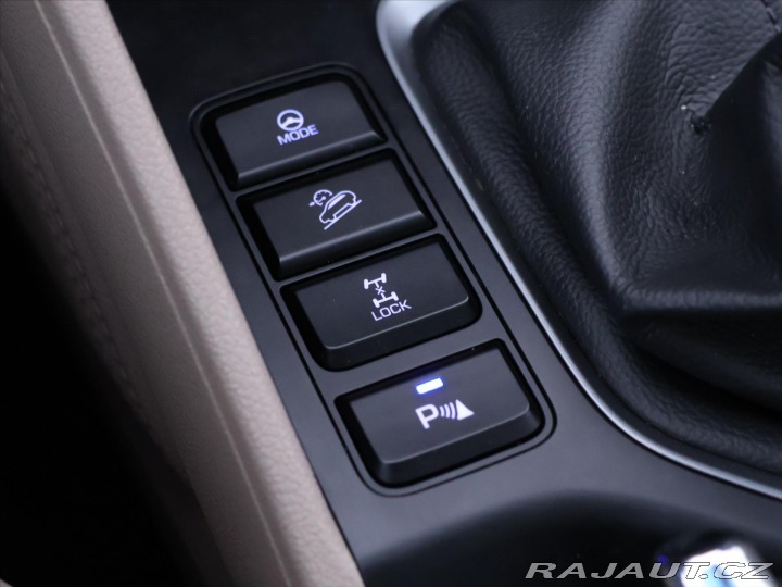 Hyundai Tucson 2,0 CRDI 136kW 4WD Premiu 2015