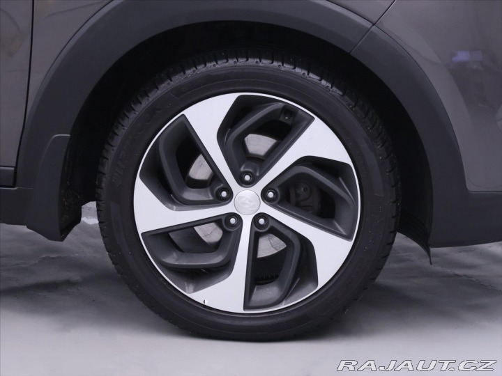Hyundai Tucson 2,0 CRDI 136kW 4WD Premiu 2015