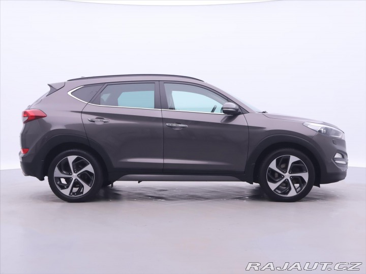 Hyundai Tucson 2,0 CRDI 136kW 4WD Premiu 2015