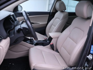 Hyundai Tucson 2,0 CRDI 136kW 4WD Premiu 2015