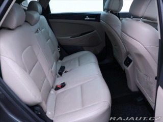 Hyundai Tucson 2,0 CRDI 136kW 4WD Premiu 2015