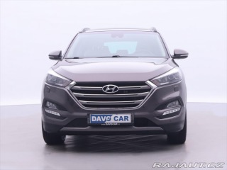 Hyundai Tucson 2,0 CRDI 136kW 4WD Premiu 2015