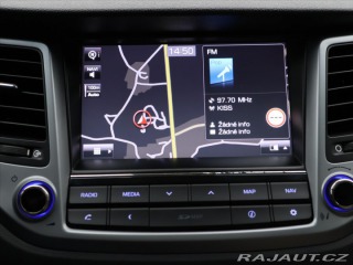 Hyundai Tucson 2,0 CRDI 136kW 4WD Premiu 2015