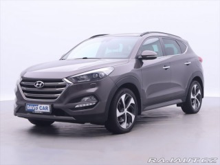 Hyundai Tucson 2,0 CRDI 136kW 4WD Premiu 2015
