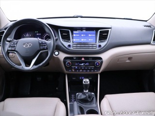 Hyundai Tucson 2,0 CRDI 136kW 4WD Premiu 2015