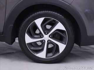 Hyundai Tucson 2,0 CRDI 136kW 4WD Premiu 2015