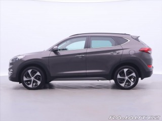 Hyundai Tucson 2,0 CRDI 136kW 4WD Premiu 2015
