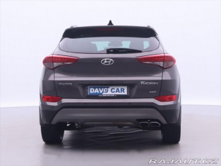 Hyundai Tucson 2,0 CRDI 136kW 4WD Premiu 2015