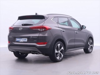 Hyundai Tucson 2,0 CRDI 136kW 4WD Premiu 2015