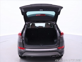 Hyundai Tucson 2,0 CRDI 136kW 4WD Premiu 2015