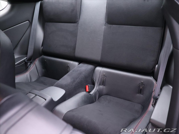 Subaru BRZ 2,4 172kW Výfuk remus CZ 2025