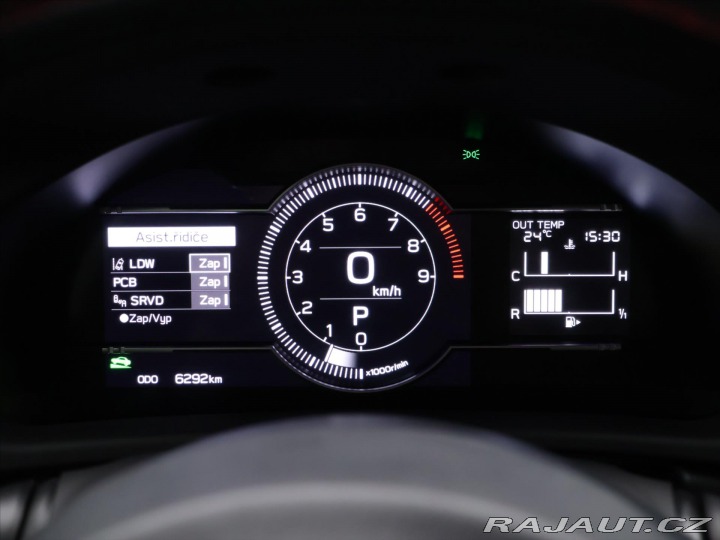 Subaru BRZ 2,4 172kW Výfuk remus CZ 2025