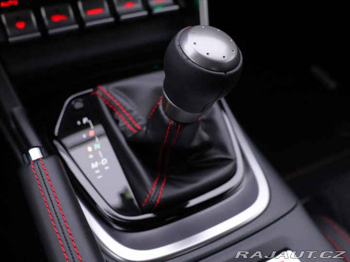 Subaru BRZ 2,4 172kW Výfuk remus CZ 2025