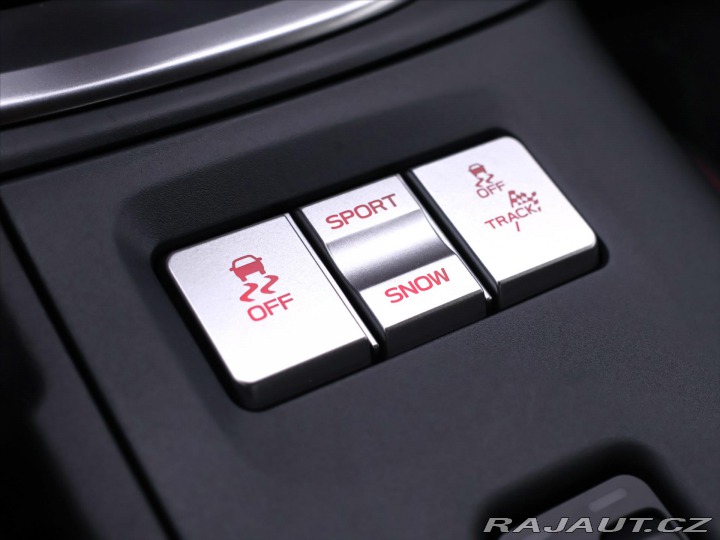 Subaru BRZ 2,4 172kW Výfuk remus CZ 2025