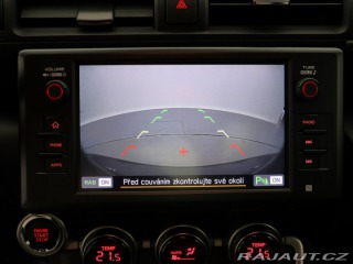 Subaru BRZ 2,4 172kW Výfuk remus CZ 2025