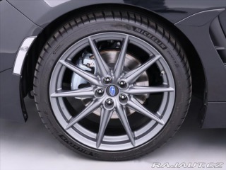 Subaru BRZ 2,4 172kW Výfuk remus CZ 2025