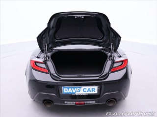 Subaru BRZ 2,4 172kW Výfuk remus CZ 2025