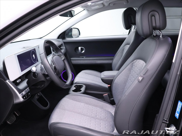 Hyundai Ioniq 5 77kWh 168kW CZ DPH 1.Maj. 2024