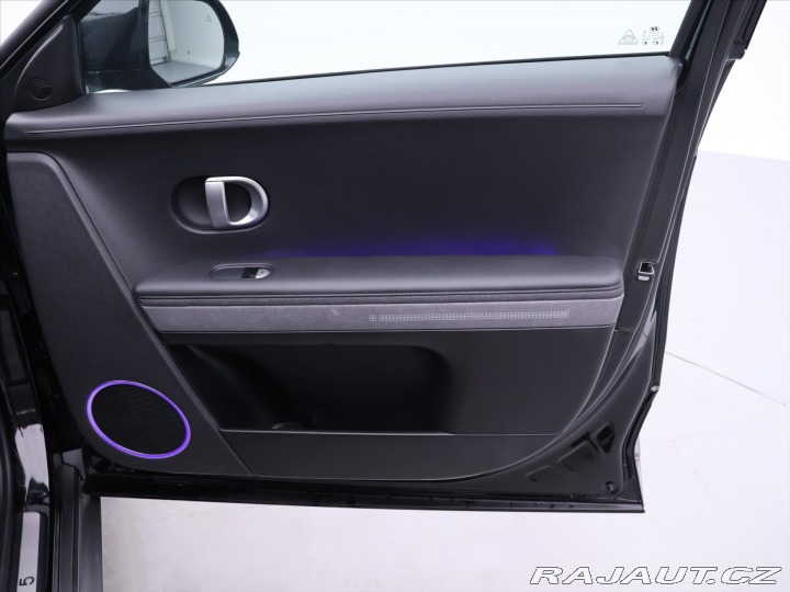 Hyundai Ioniq 5 77kWh 168kW CZ DPH 1.Maj. 2024