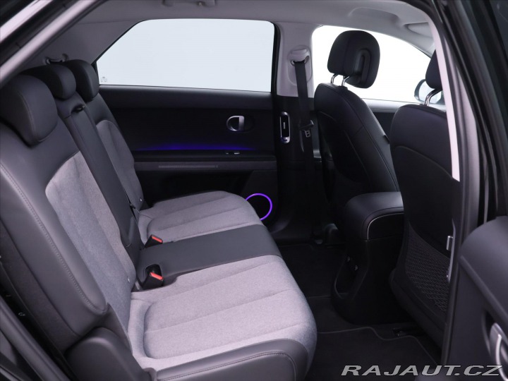 Hyundai Ioniq 5 77kWh 168kW CZ DPH 1.Maj. 2024