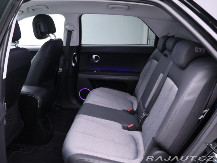 Hyundai Ioniq 5 77kWh 168kW CZ DPH 1.Maj. 2024