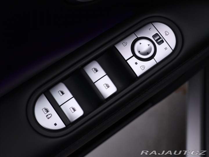 Hyundai IONIQ 77kWh 168kW CZ DPH 1.Maj. 2024