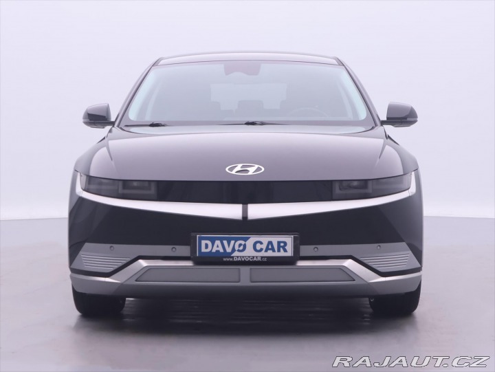 Hyundai Ioniq 5 77kWh 168kW CZ DPH 1.Maj. 2024