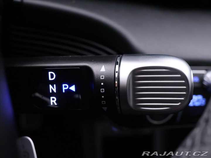 Hyundai Ioniq 5 77kWh 168kW CZ DPH 1.Maj. 2024