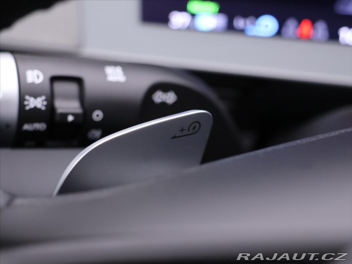 Hyundai IONIQ 77kWh 168kW CZ DPH 1.Maj. 2024